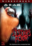 Four Sisters [DVD] [2009] [Region 1] [US Import] [NTSC]