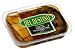 Del Destino Italian Style Grilled Vegetable Mix in Oil, 13.75-Ounce Trays (Pack of 5)