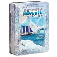 Arctic Mission: The Great Adventure by Action Boxed Sets