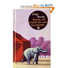 Komm, ich erz�hl dir eine Geschichte (Fischer Taschenbibliothek)