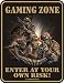 GAMING ZONE FUNSCHILD ALU SPA� GEIL R456
