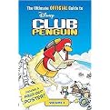 The Ultimate Official Guide to Club Penguin (Disney's Club Penguin) (Volume 1) (Package)