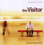 The Visitor OST