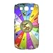 Unique Design Cartoon & Anime Series Pokemon Pikachu Or Pokeball Cover Hard Plastic SamSung Galaxy S