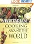 Vegetarian Cooking Around the World (Easy Menu Ethnic Cookbooks)