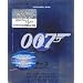 The James Bond Collection, Vol. 1 [Blu-ray]