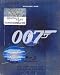 The James Bond Collection, Vol. 1 [Blu-ray]