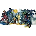 Amazing Spider-Man Centerpiece, 6.85-Ounce Packages (Pack of 6)