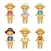 New Sonny Angel Mini Figure 2016 Summer Series (1 Assorted) - Caribbean Sea Version - Limited Edition