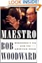 Maestro: Greenspan's Fed And The American Boom