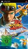 Jak and Daxter: The Lost Frontier [import allemand]