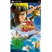 Jak and Daxter: The Lost Frontier