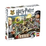 LEGO - 3862 - Jeu de construction - LEGO� Jeux de soci�t� - Harry Potter Hogwartspar LEGO