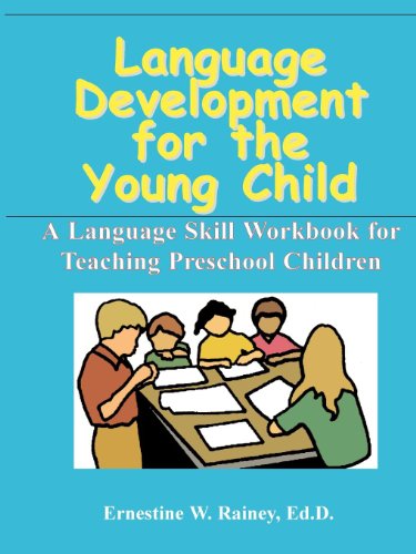 Language Development for the Young Child