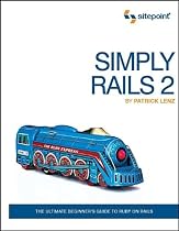 Simply Rails 2.0
