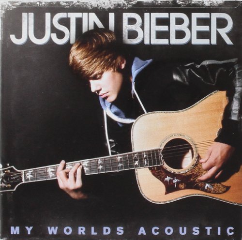 Justin Bieber - I