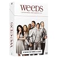 Weeds, saisons 1 � 3 - 7 DVD
