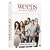 Weeds, saisons 1 à 3 - 7 DVD