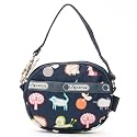 (レスポートサック) LeSportsac 5827 D031 オリビア リトル ガイズ[平行輸入品]