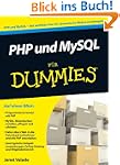 PHP 5.4 und MySQL 5.6 f�r Dummies (Fu...