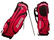 NCAA Team Golf Bags with Stand