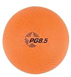 Champion Sports Playground Ball