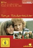 Ronja Räubertochter - KulturSPIEGEL Edition Play