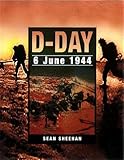 D-Day : 6 June 1944