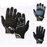 Sporting Goods : STX Stratos Glove (Color/Size=Black-Large)