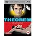 Theorem (DVD + Blu-ray) [1968]
