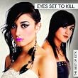Best of Estk by EYES SET TO KILL (2011-08-16)【並行輸入品】