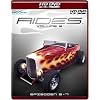 Rides Vol. 2 / Episoden 05-07  (engl.) [HD DVD]