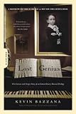 Lost Genius: The Curious and Tragic Story of an Extraordinary Musical Prodigy