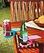 High Quality New Arrival Office Table Desk Drink Coffee Cup Holder Clip Drinklip 4pcs Lot Random Color Convient
