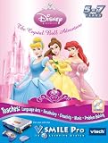 VTech V.Smile Pro Learning Game: Disney Princess: The Crystal Ball Adventure