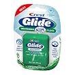 Glide Floss, Whitening Plus Scope, 35-Meters Packages (Pack of 8)