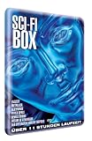 Science-Fiction DVD-Box (Metallbox-Edition/7 Filme) - Kris Kristofferson