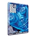 Science-Fiction DVD-Box (Metallbox-Edition/7 Filme)