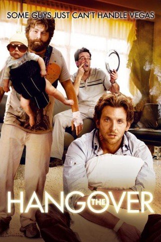 1art1 50502 Hangover - Der Morgen Danach Poster 91 x 61 cm Preisvergleich