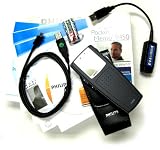 Philips Digital Pocket Memo