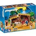 PLAYMOBIL� 4884 - Gro�e Krippe mit Stall