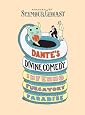 Dante`s Divine Comedy: A Graphic Adaptation