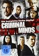 Criminal Minds - Die komplette f�nfte Staffel (6 DVDs)