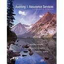 Loose Leaf Auditing &amp; Assurance Services w/CD and Connect Access Card