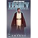 Shards (Star Wars: Legacy, Vol. 2)