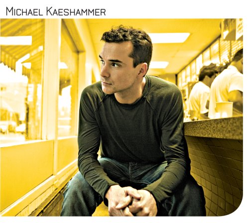Michael Kaeshammer