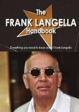 The Frank Langella Handbook - Everything you need to know about Frank Langella