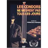 A Man of Principle ( Cóndores no entierran todos los días ) [ NON-USA FORMAT, PAL, Reg.0 Import - France ]