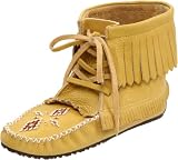 Manitobah Mukluks 20268 Moccasin - Womens Shoes mukluks