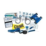 JBI Deluxe Investigation Set